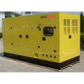 Yuchai 50Hz 320kw Schalldichter Dieselaggregat